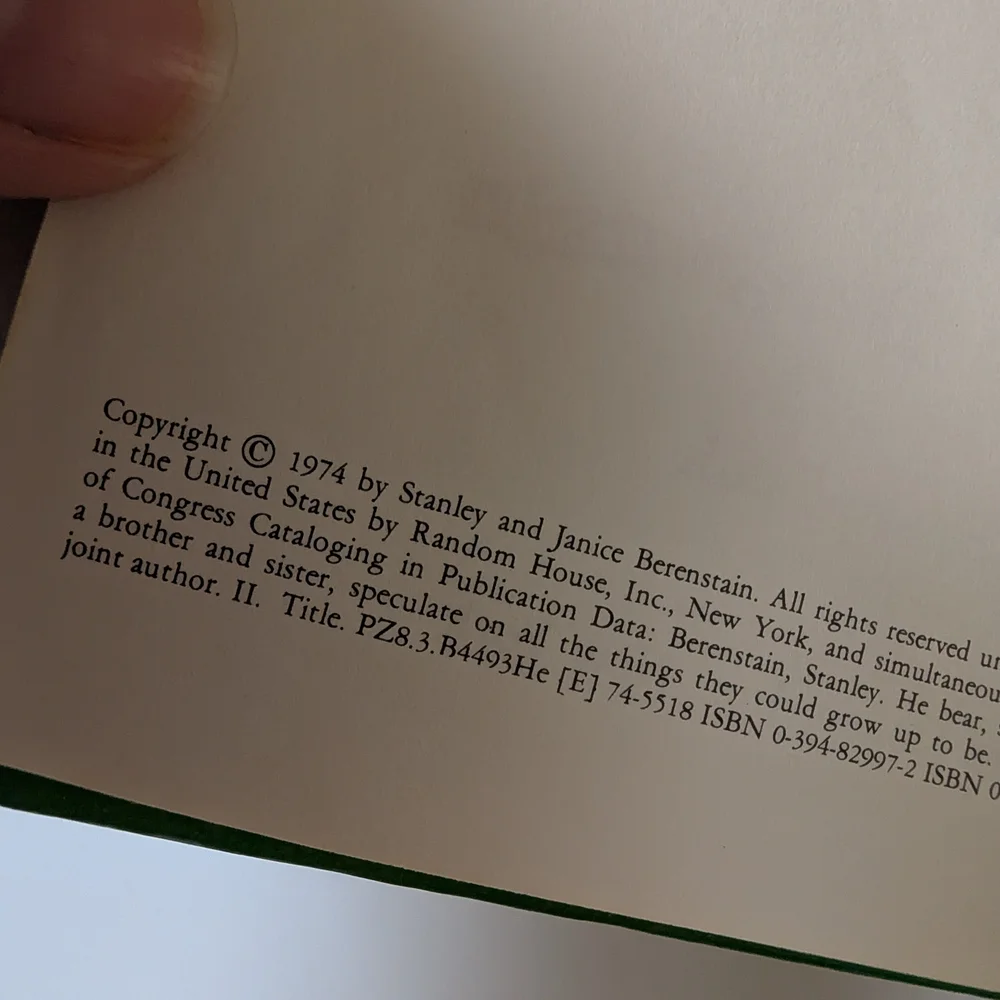 Children's Book Collection - Multicolor - Picture 12 of 14